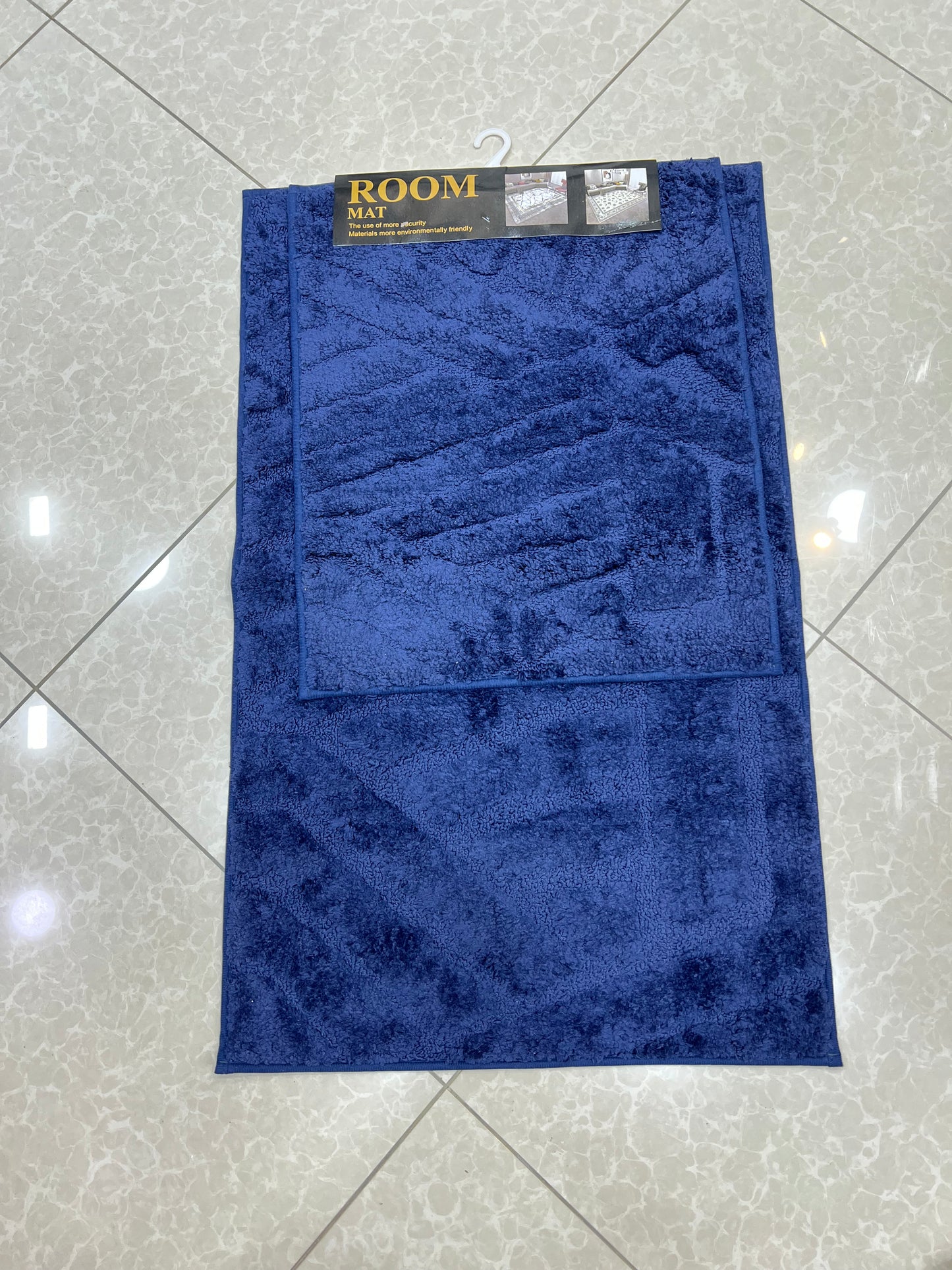 Tapis de bain Room