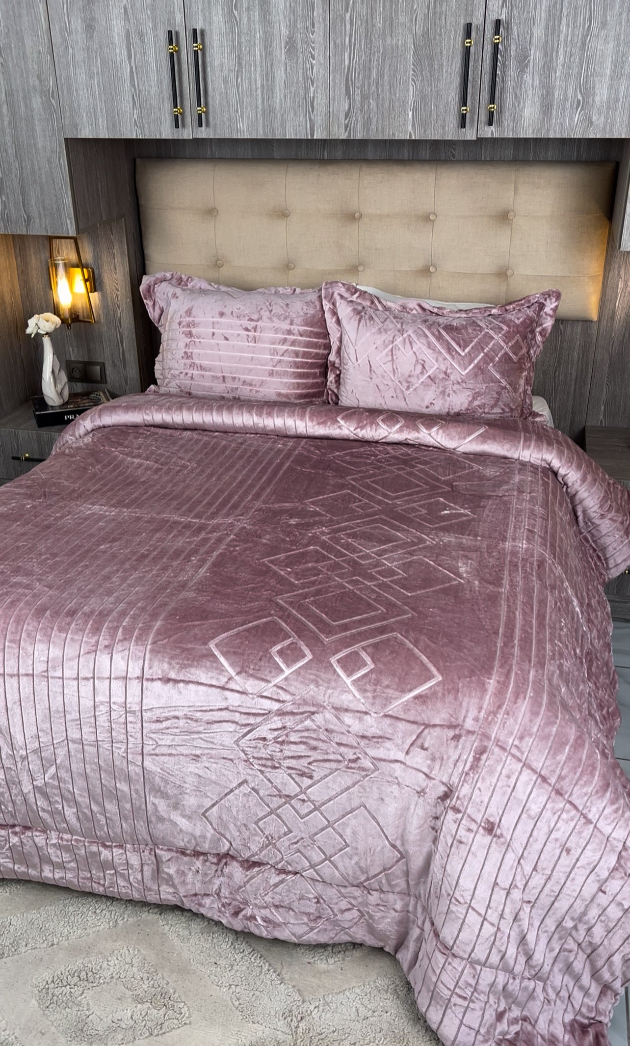 Couverture dtex 3 pcs 1