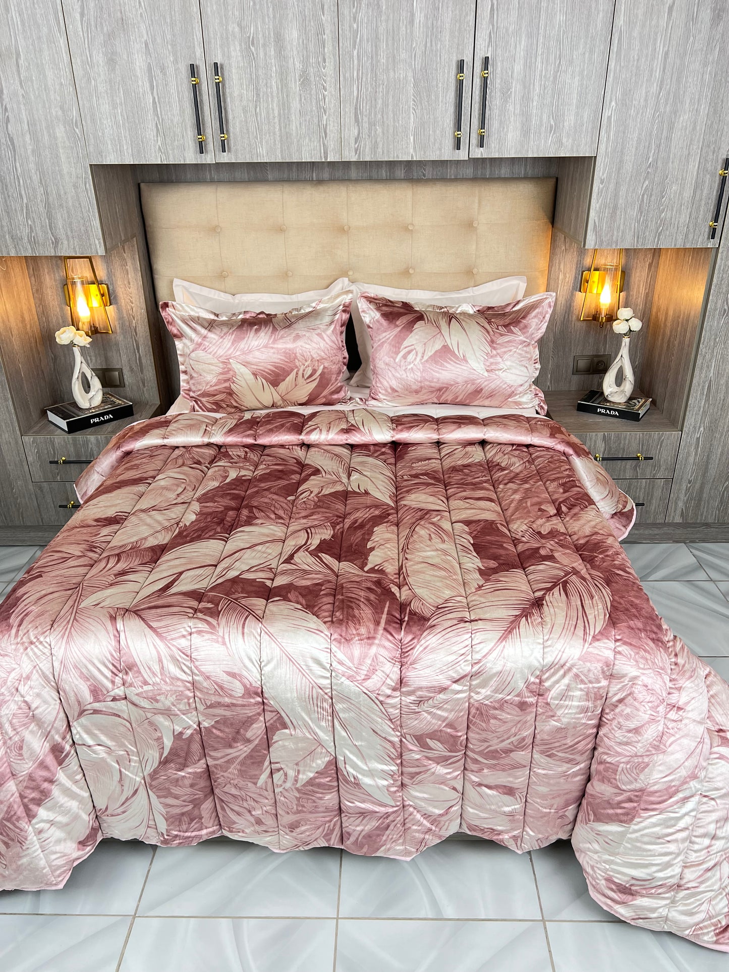 Couette sydra