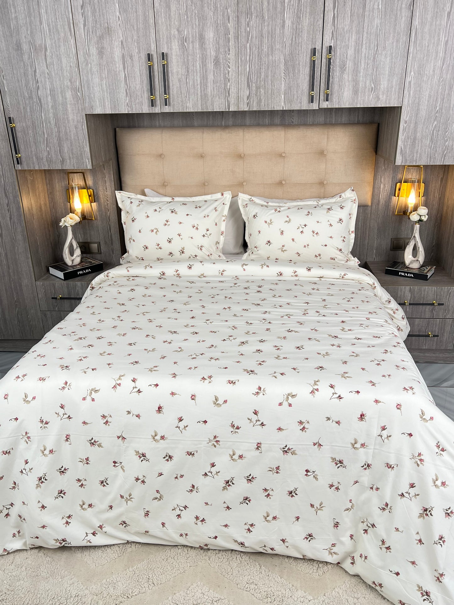 Cach couette