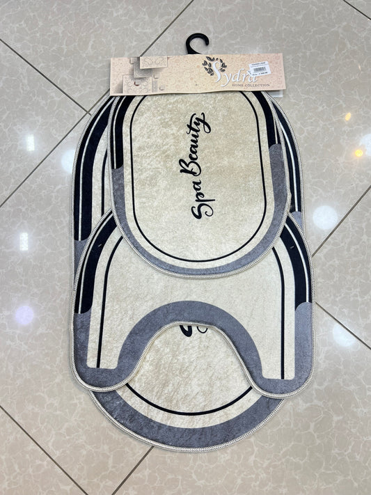Tapis de bain sydra 2