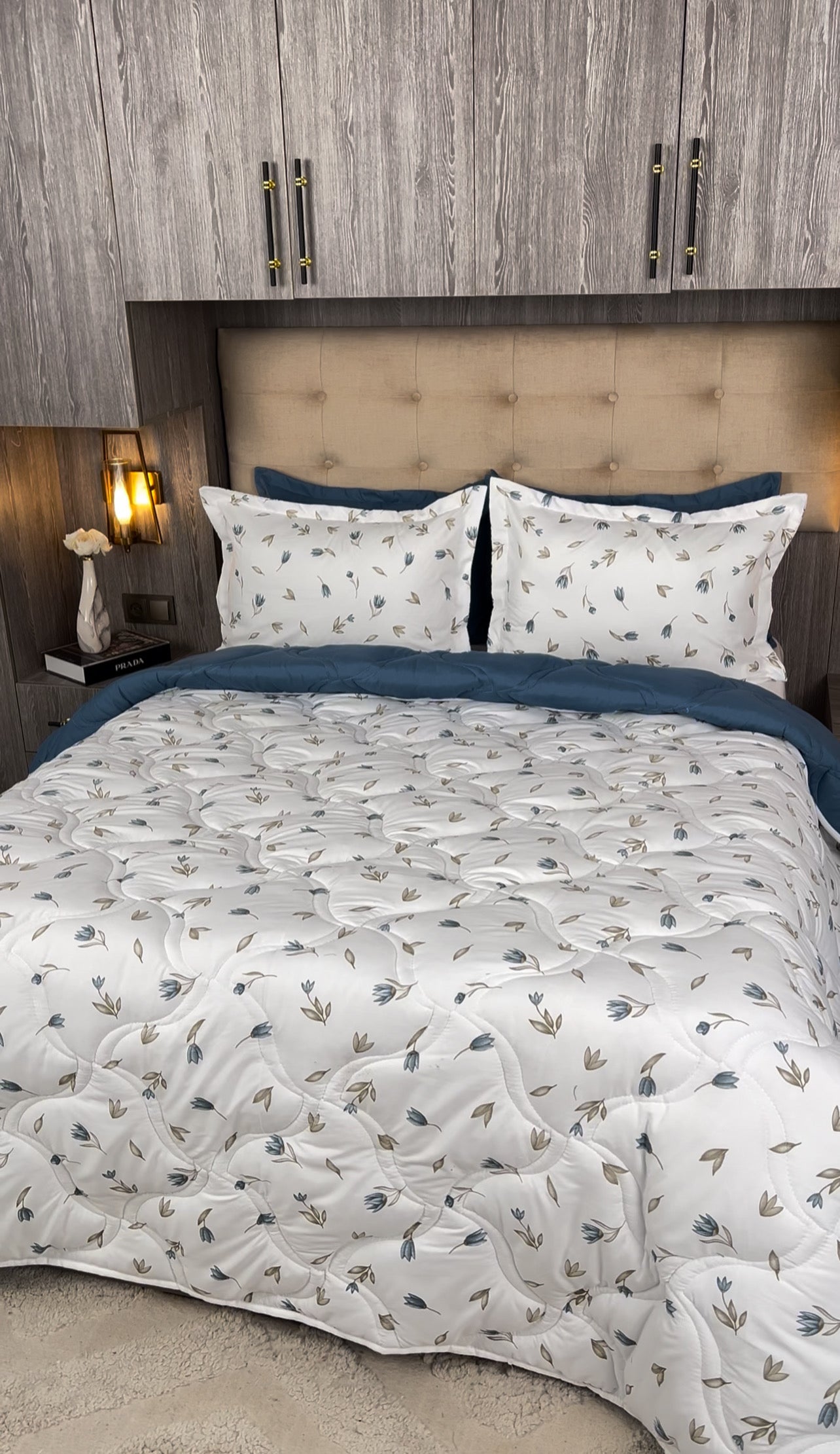 Couette izmir Vitnem