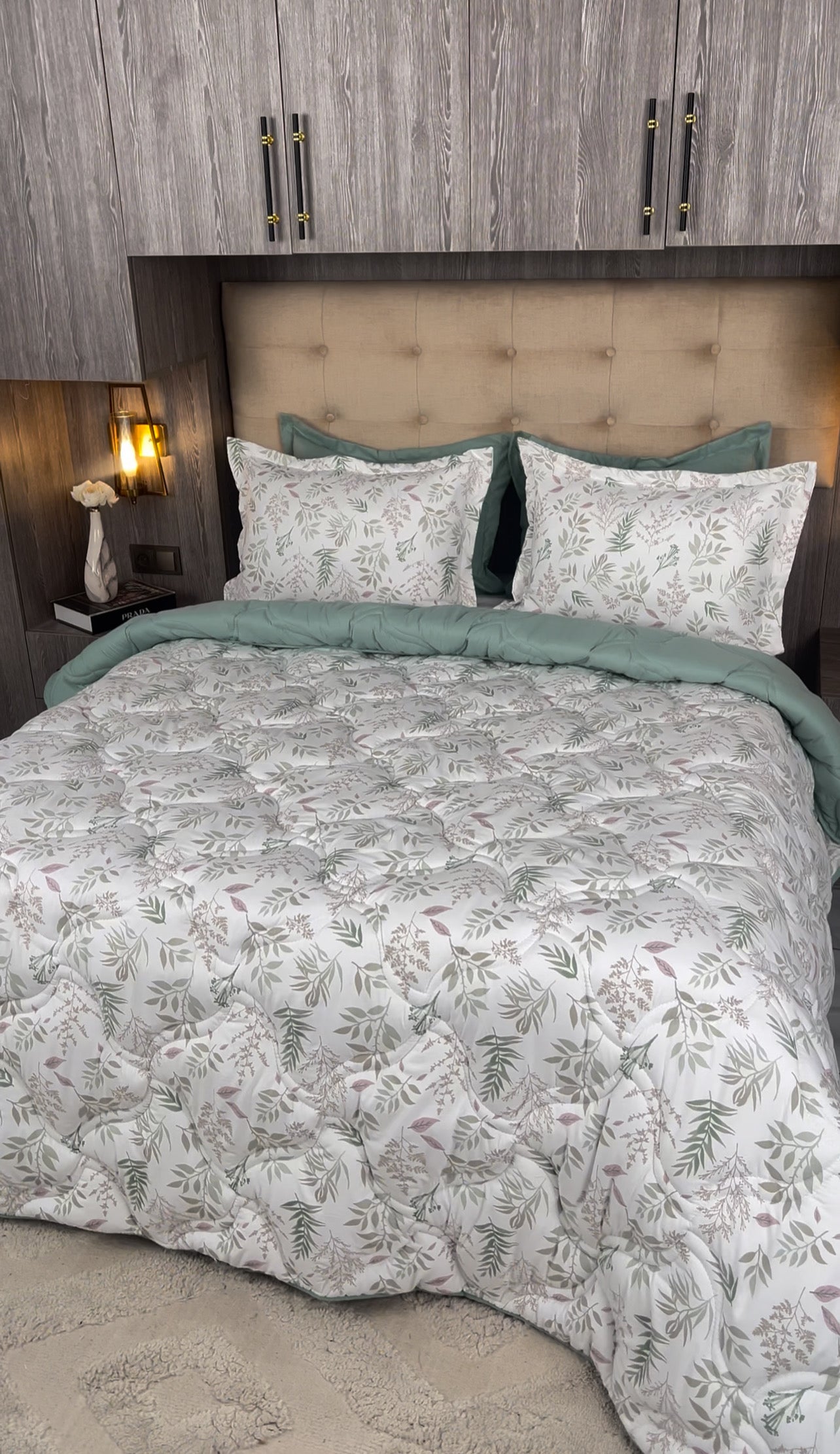 Couette izmir Vitnem