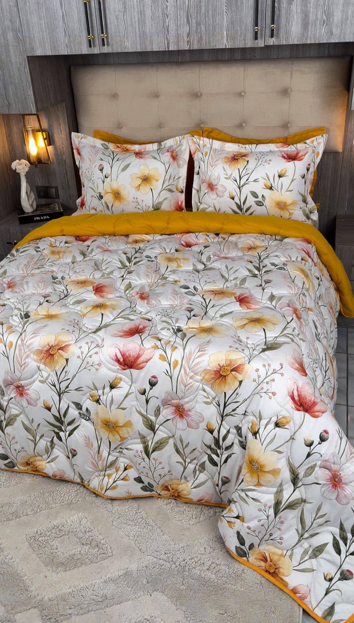 Couette izmir Vitnem