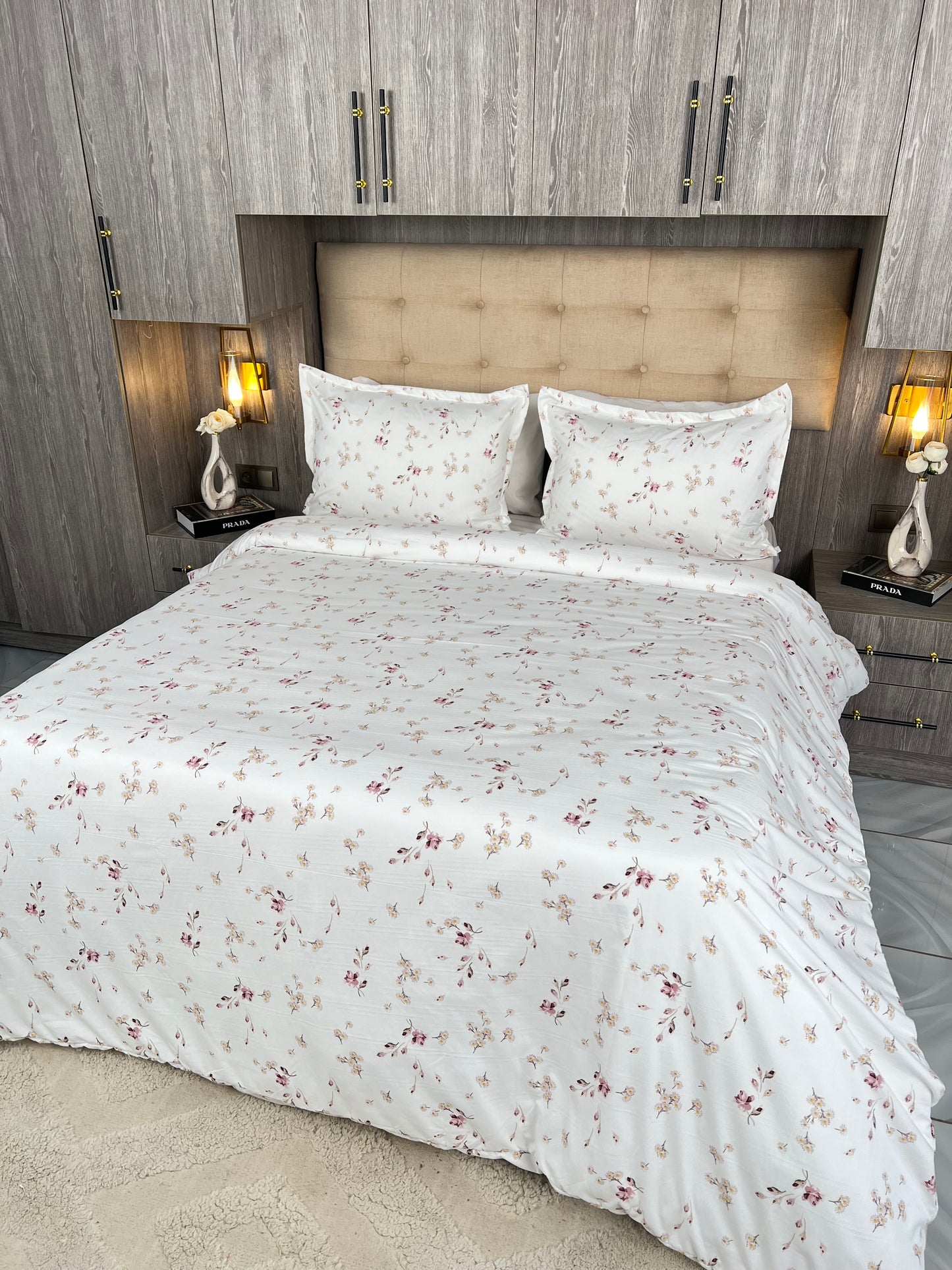 Cach couette