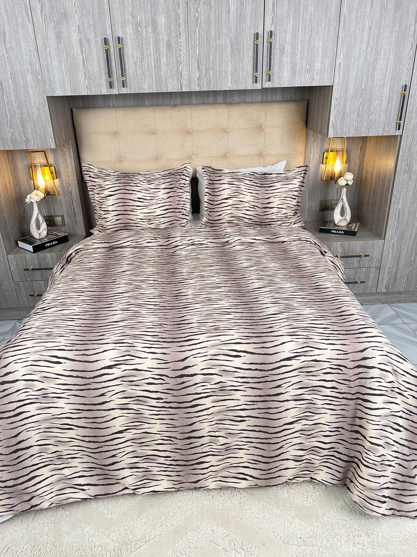 Cach couette