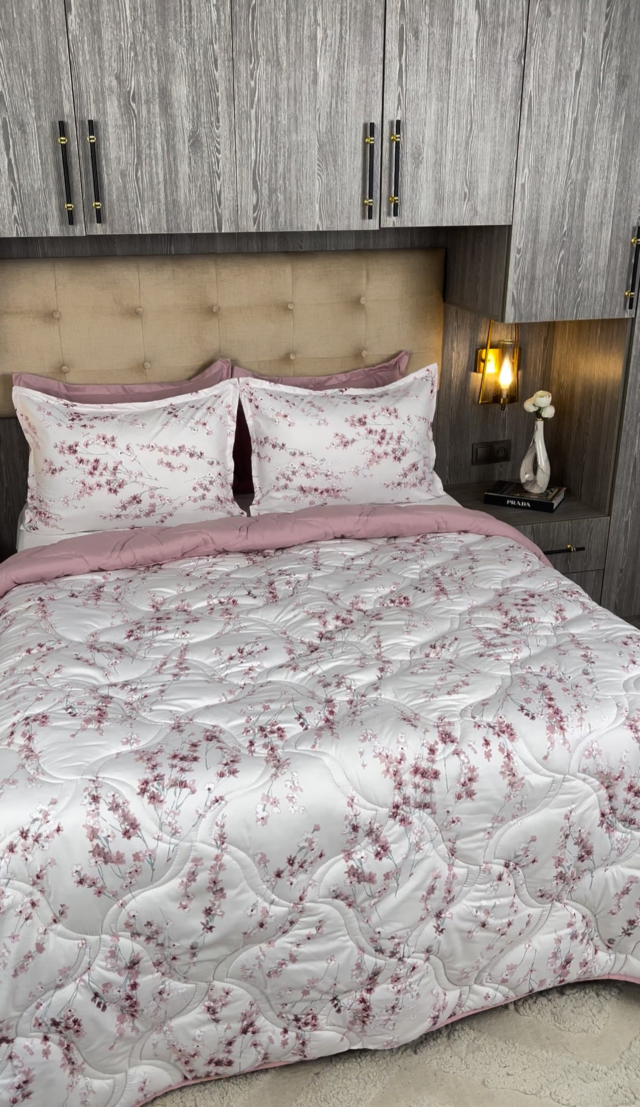 Couette izmir Vitnem