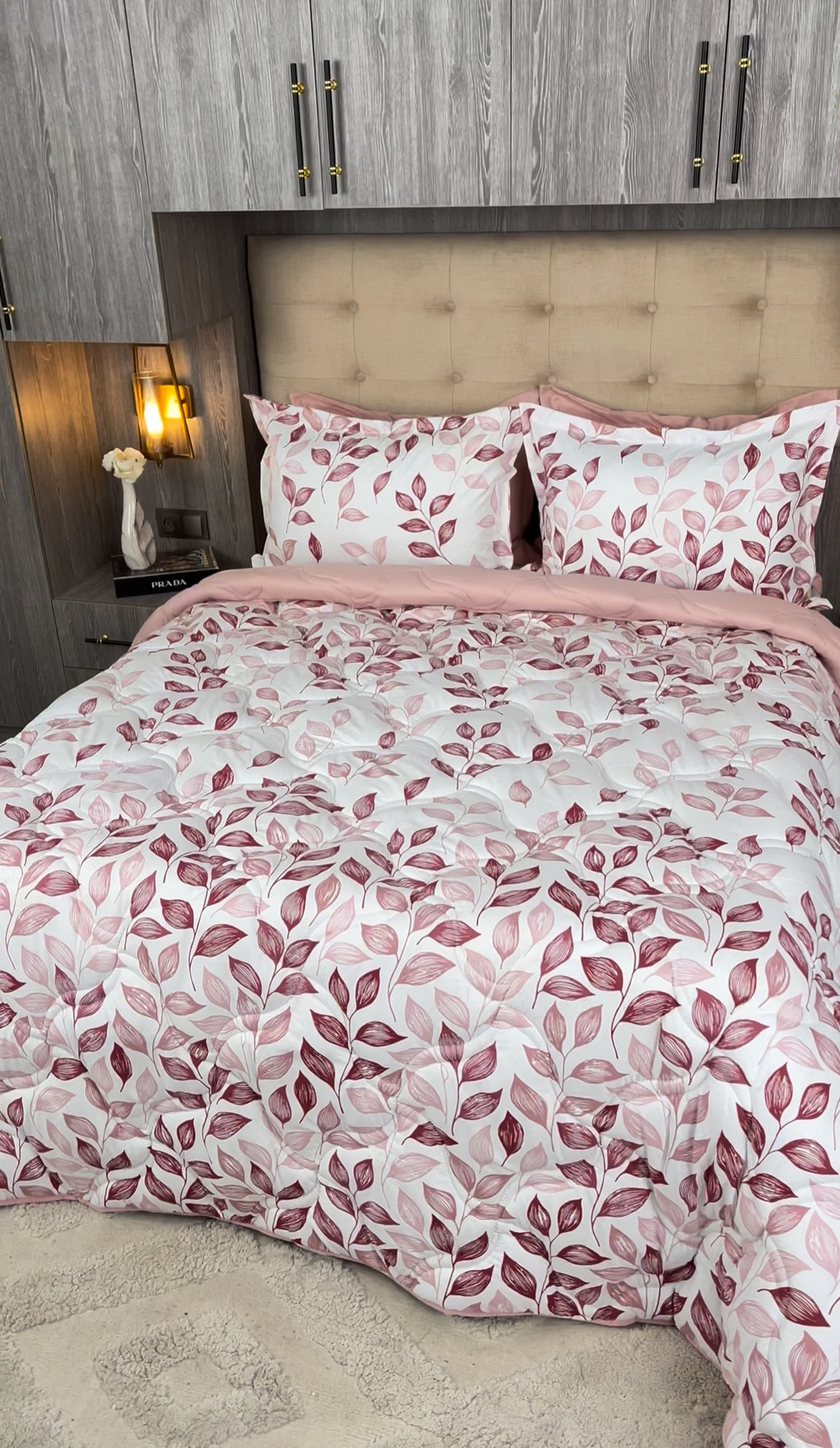 Couette izmir Vitnem