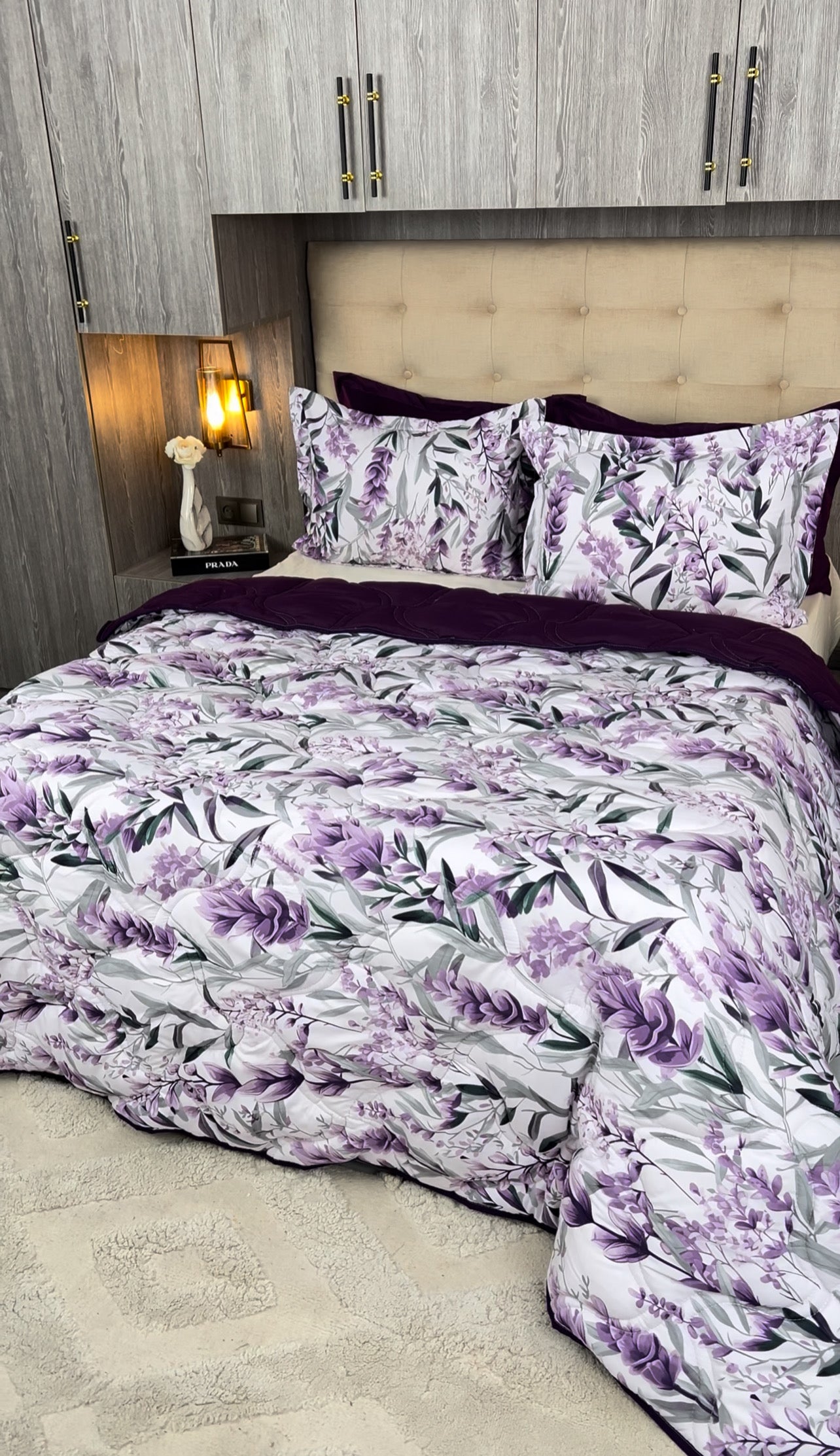 Couette izmir Vitnem