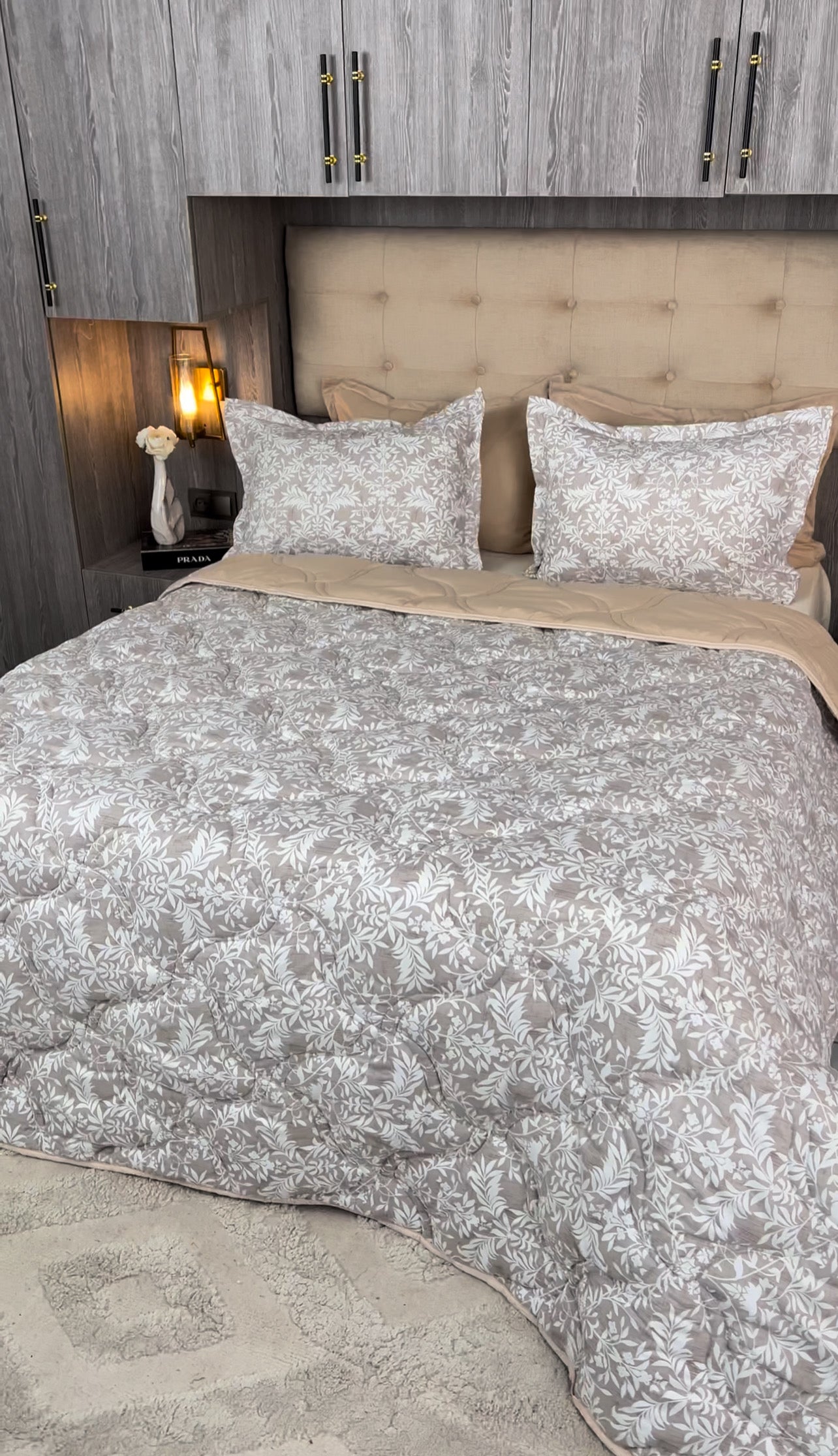 Couette izmir Vitnem