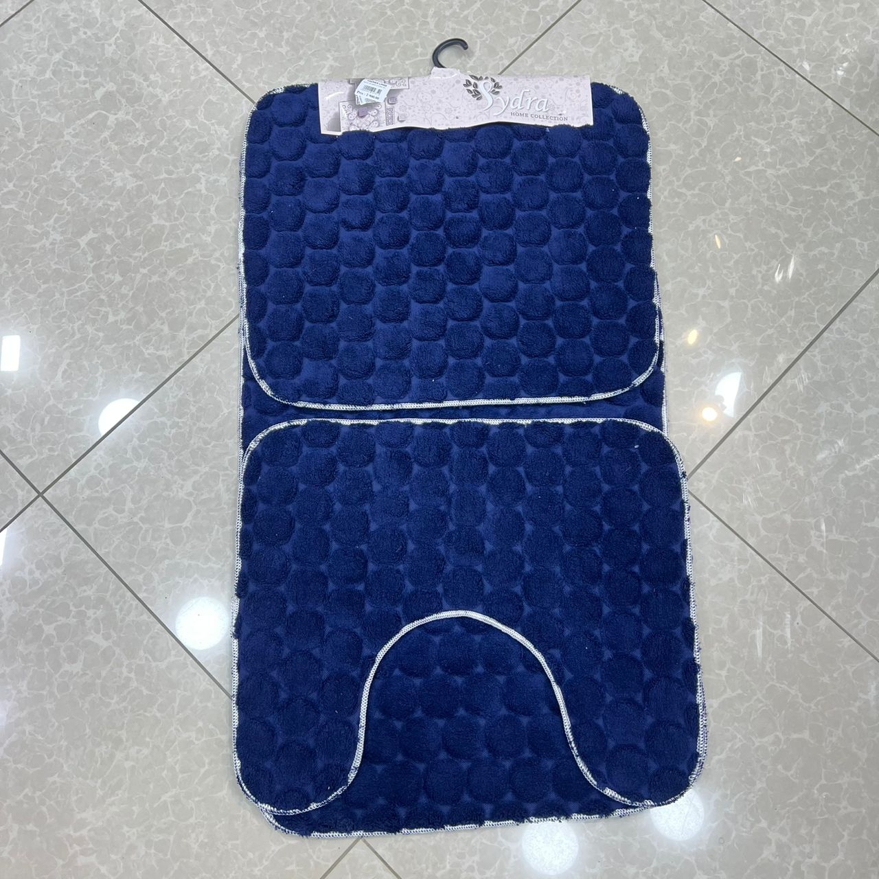 tapis salle de bain