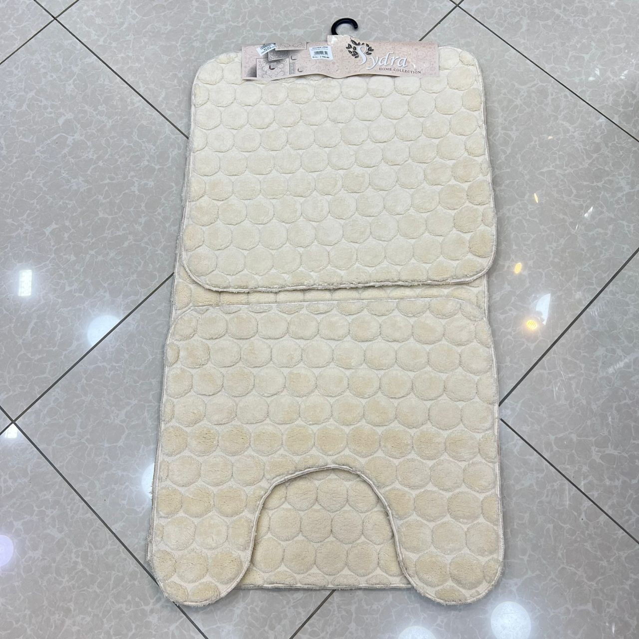 tapis salle de bain