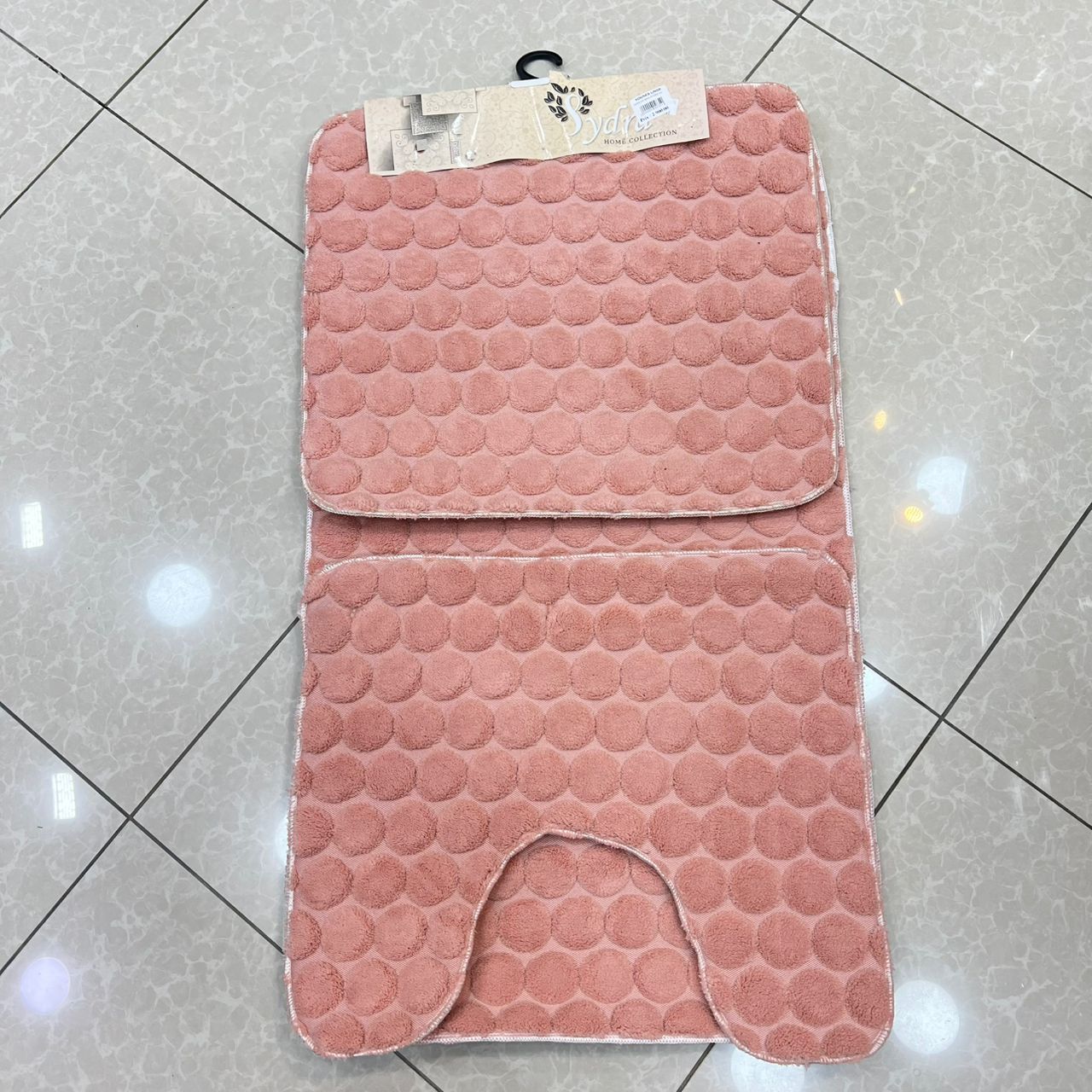 tapis salle de bain