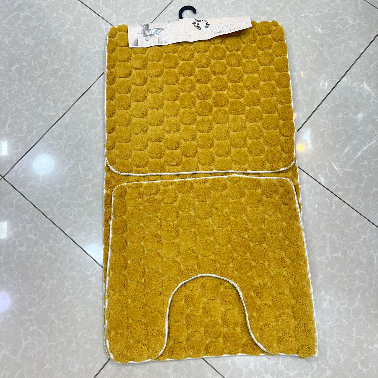 tapis salle de bain