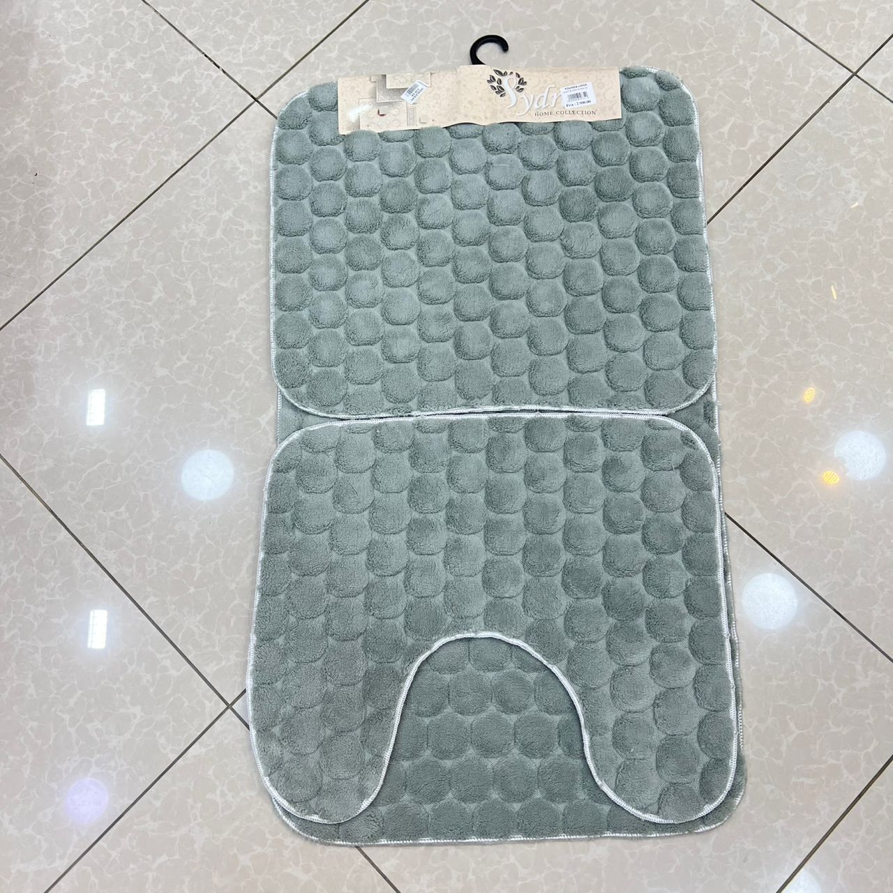 tapis salle de bain