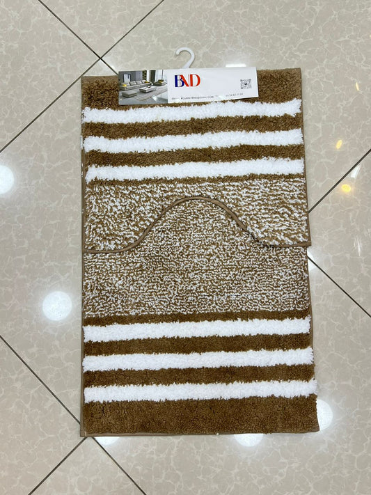 tapis salle de bain bnd