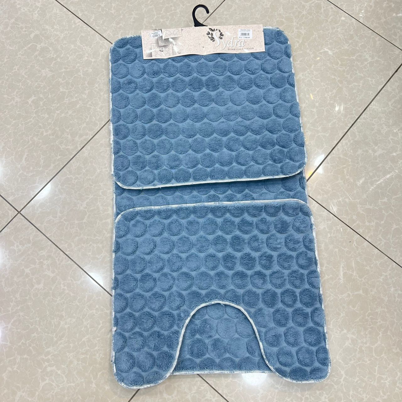 tapis salle de bain